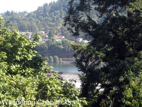 Day 3.2 Vista Point - Oregon City 2