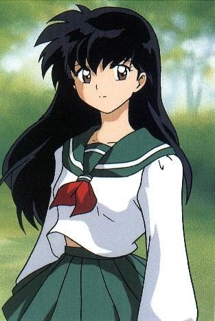 Images Of Cartoon Characters With Short Brown Hair And Bangs