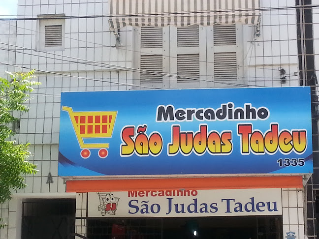 Mercadinho São Judas Tadeu