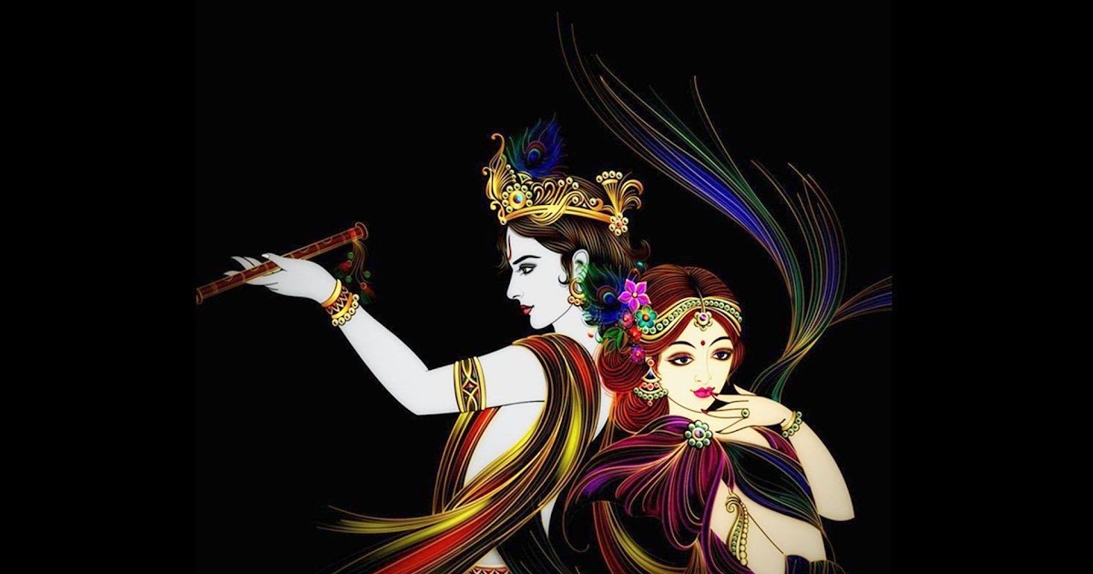 High Quality Full Screen Lord Krishna Hd Wallpapers 1920x1080 - BEST