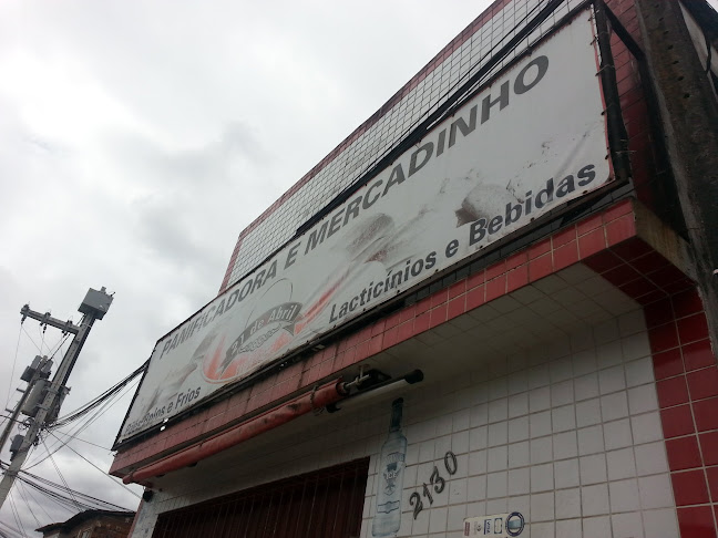 Avaliações sobre Panificadora e Mercadinho 21 de Abril em Recife - Padaria