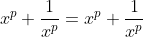 This is the rendered form of the equation. You can not edit this directly. Right click will give you the option to save the image, and in most browsers you can drag the image onto your desktop or another program.