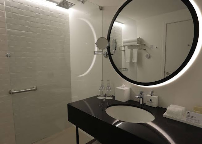Casa Andina Premium San Isidro - Spa
