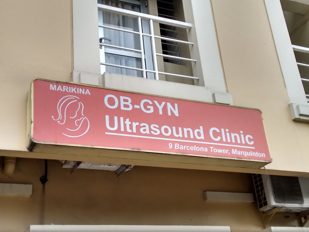 Marikina OB-GYN Ultrasound Clinic
