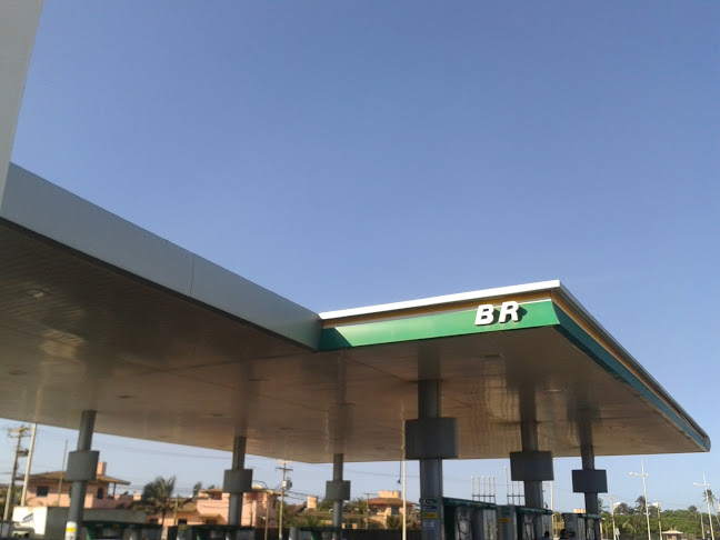 Br Petrobras - Salvador