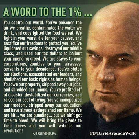 revolt