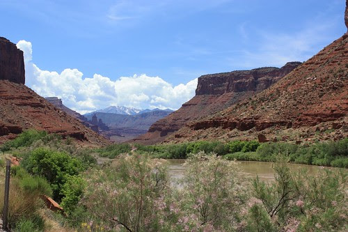 Colorado River