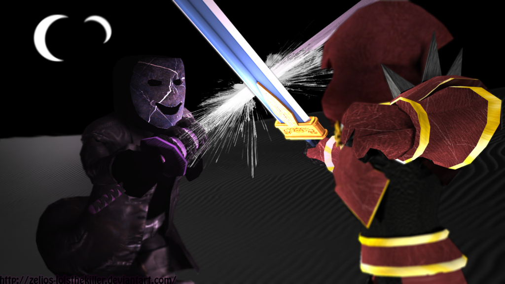 How To Sword Fight Good On Roblox Free Robux Kit - roblox sword fighting thumbnail