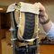 Student creates prosthetic 'Cycle-Leg' from bike parts