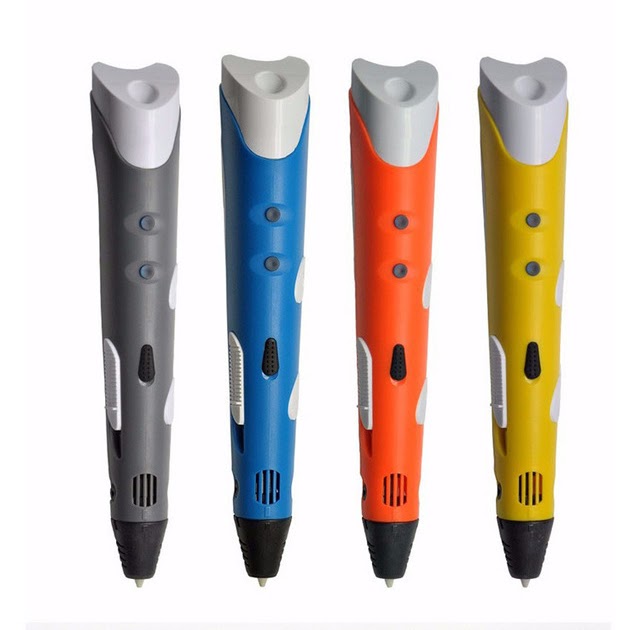 Fountain Pen: Best Offers New Factory Outlet 3D Pen Add 10Color