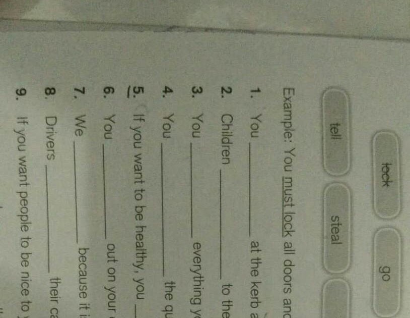 ☑ Download kunci jawaban bahasa inggris kelas 8 hal 30 images