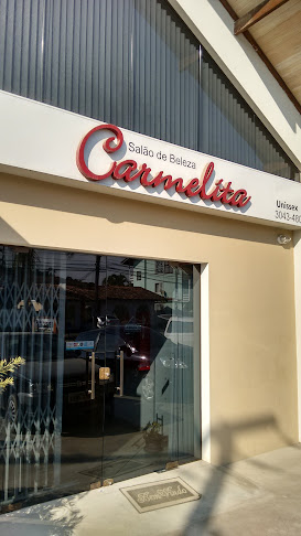 Carmelita Salão de Beleza - Joinville