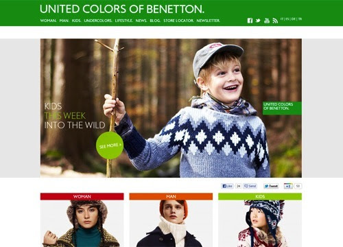 website-tmdt-benetton
