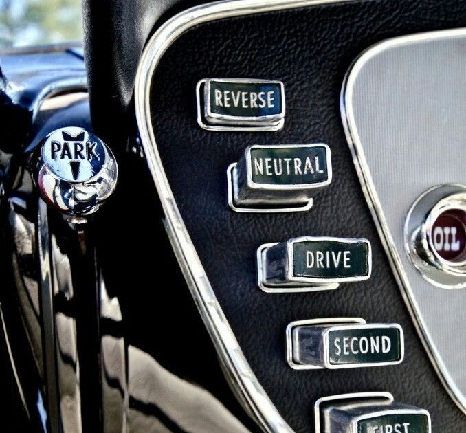 Top 94+ Pictures Cars With Push Button Transmissions Completed 10/2023