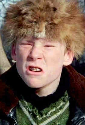 Scut Farkus Scut Farkus