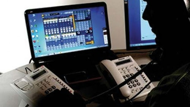 Resultado de imagen para espionaje telefonico