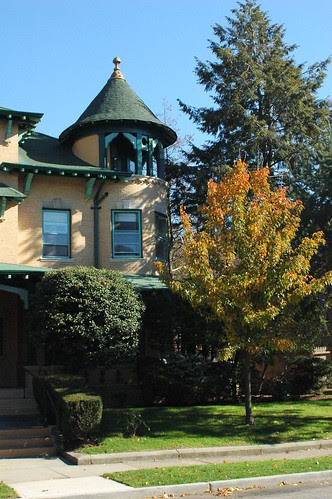143 Buckingham Road