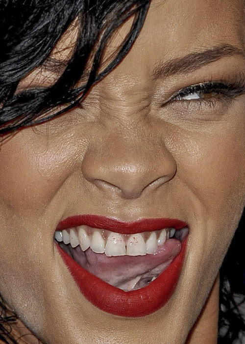 rhianna
