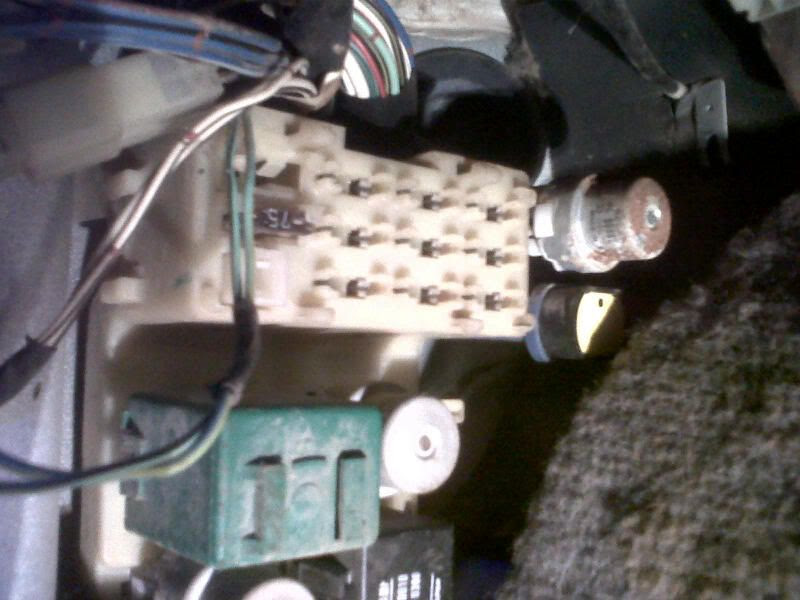 Electrical Wiring Diagram 1986 Toyotum Truck Model - Wiring Diagram
