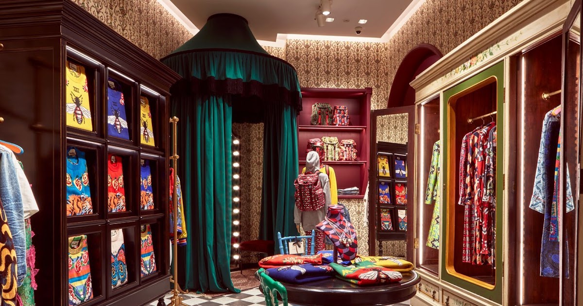 View Here Gucci Interior Design Best Interior Design - Interior design
