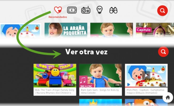recomendados