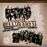 Various artists – 'Meet The Bands'