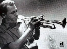 Ira Sullivan (foto: Delmark Records)