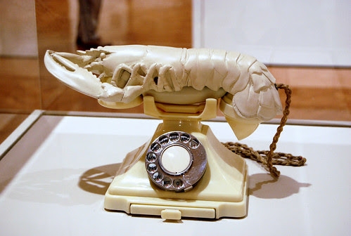 Aphrodisiac Telephone