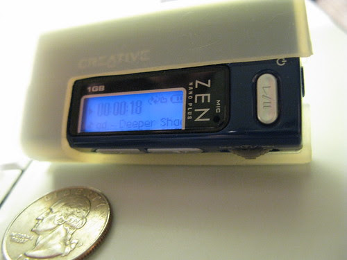 In case, with quarter