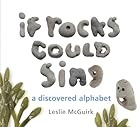 If Rocks Could Sing: A Discovered Alphabet…
