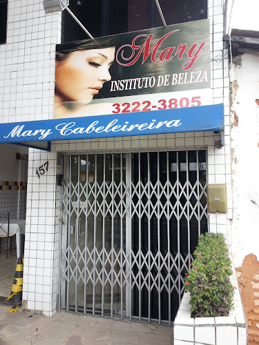 Mary Cabeleira
