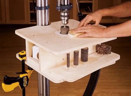 Project Working: Best Jigsaw woodworking projects