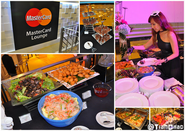 MasterCard VIP Tour to Singapore and Great Singapore Sale - Day 1