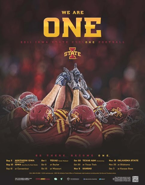 greens sports: 11+ Iowa Football Schedule Poster 2020 Pictures
