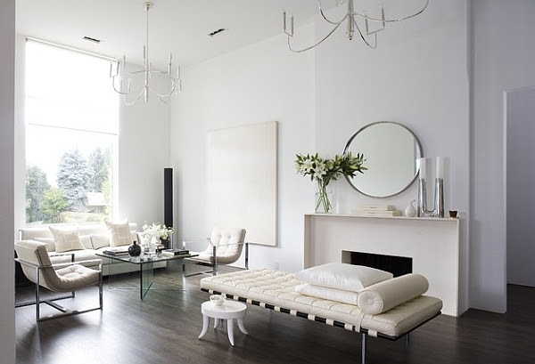 50 Minimalist Living Room Ideas For A Stunning Modern Home