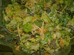 chicken salad