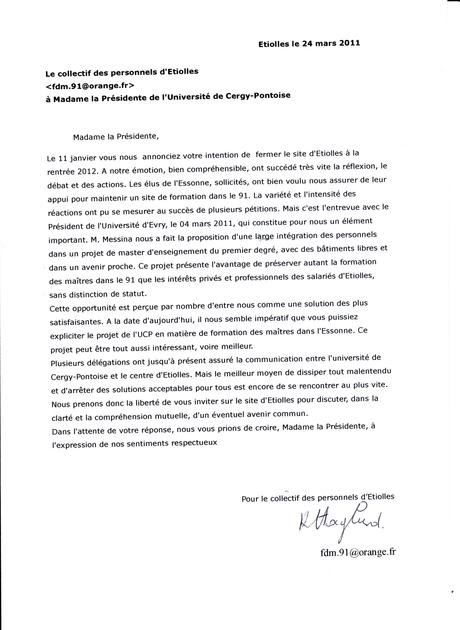 comment rédiger une lettre de projet professionnel d aide soignante