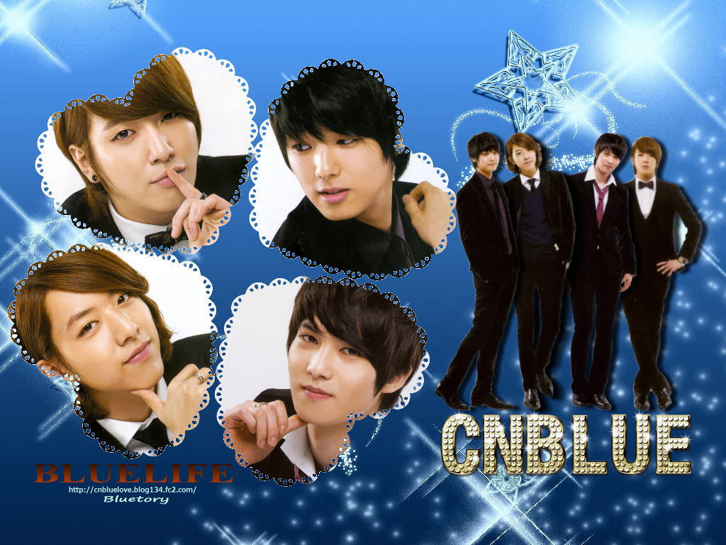 Hd限定cnblue 壁紙 最高の花の画像