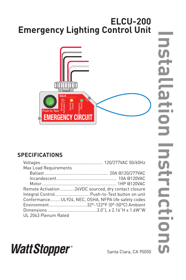 19 Unique Wattstopper Wiring Diagrams
