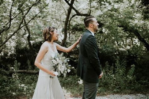 Gorgeous Gray Oklahoma City Wedding Junebug Weddings Gorgeous Gray Oklahoma City Wedding Junebug Weddings
