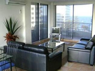 Monte Carlo Apartments Gold Coast