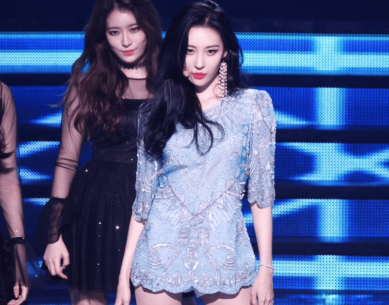 Kpop Inspired Edgy Kpop Stage Outfits - Kpopers