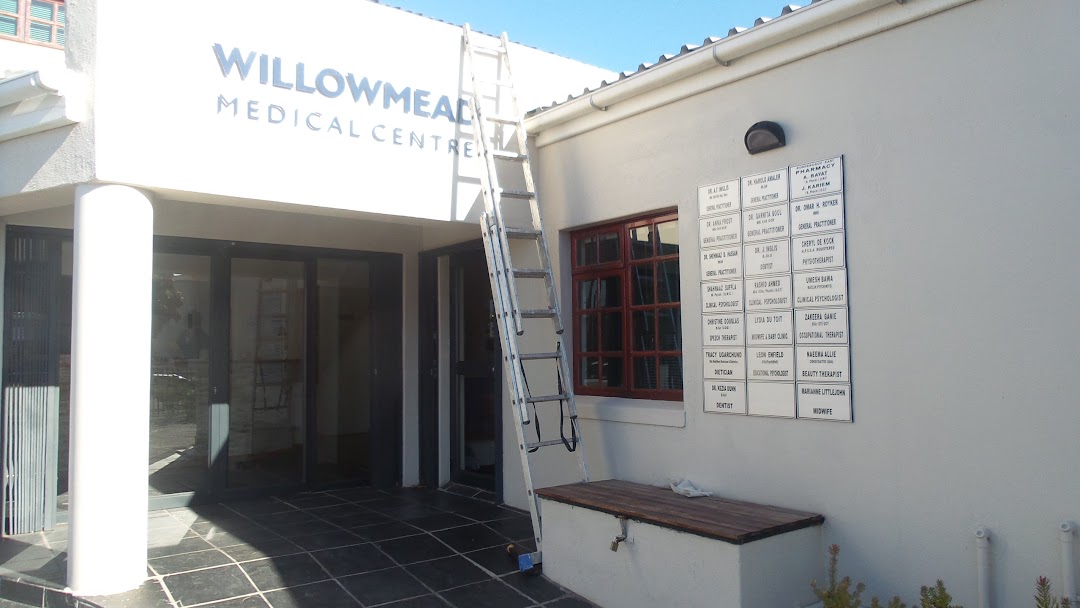 Willowmead Medical Centre