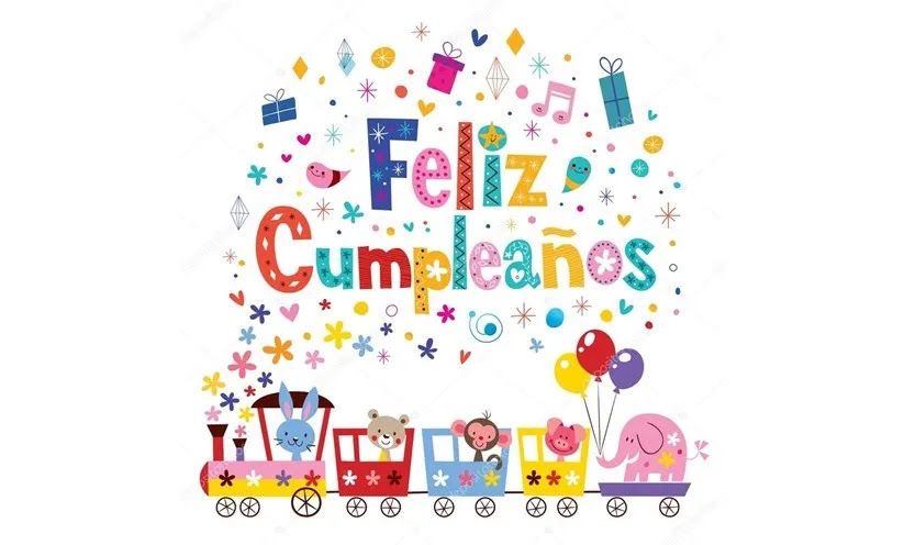 Video Di Buon Compleanno In Spagnolo