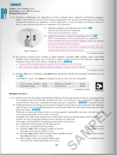 Dual Channel Matematik Tingkatan 4 Jawapan