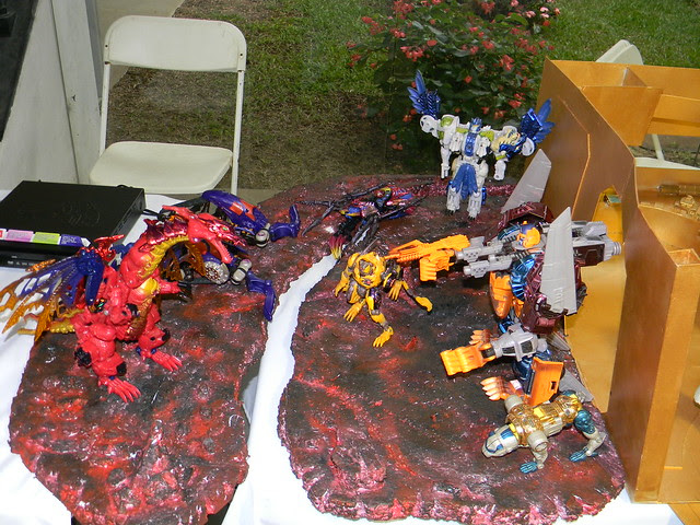 Expo Prime 2013