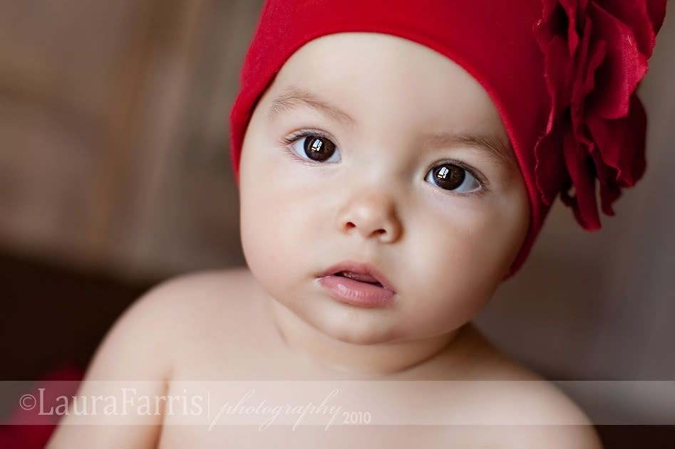 boise baby photographer