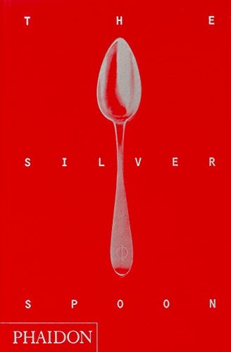 [PDF] Download The Silver Spoon New Edition *Read Online* ~ Noga