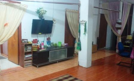 InapDesa TALANG DUSUN HOME STAY InapDesa TALANG DUSUN HOME STAY