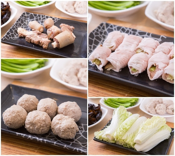 台南溫體牛/牛肉/火鍋/溫體牛/聚餐
